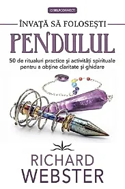 Invata sa folosesti pendulul