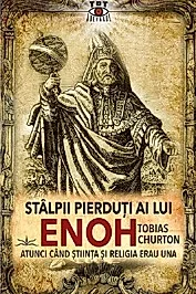 Stalpii pierduti ai lui Enoh
