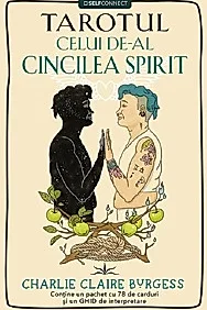 Tarotul celui de-al cincilea spirit