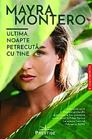 Ultima noapte petrecuta cu tine
