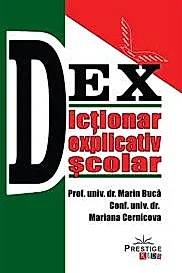 Dictionar explicativ scolar