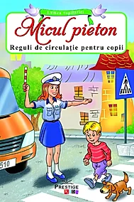 Micul pieton