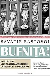 Bufnita alba