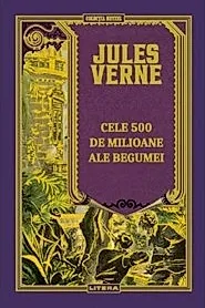 Cele 500 de milioane ale Begumei