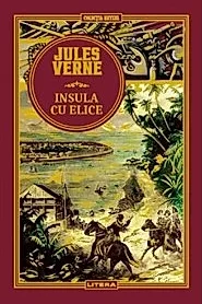 Insula cu elice