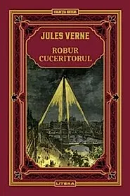 Robur Cuceritorul