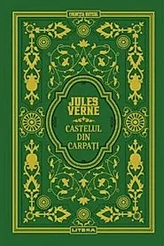 Castelul din Carpati
