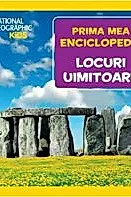 Locuri uimitoare. Volumul 22