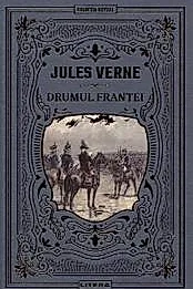 Drumul Frantei - Jules Verne