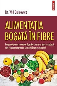 Alimentatia bogata in fibre
