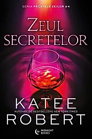 Zeul secretelor (cu autograf)