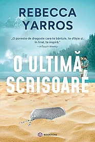 O ultima scrisoare