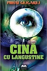 Cina cu langustine