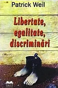 Libertate, egalitate, discriminari