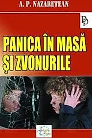 Panica in masa si zvonurile