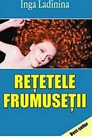 Retetele frumusetii