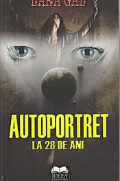 Autoportret la 28 de ani