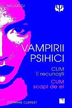 Vampirii psihici (resigilat)