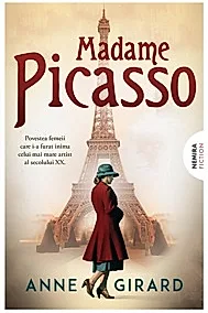 Madame Picasso