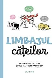 Limbajul cateilor