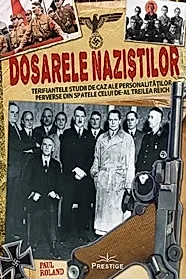 Dosarele nazistilor