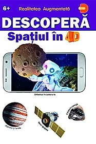 Descopera Spatiul in 4D