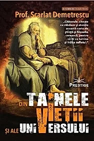 Din tainele vietii si ale Universului