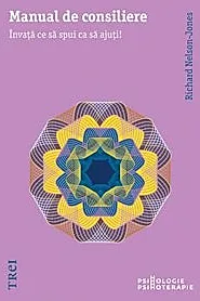 Manual de consiliere