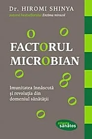 Factorul microbian