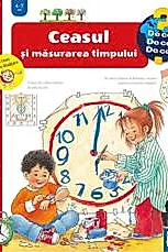 Ceasul si masurarea timpului