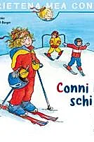 Conni la schi