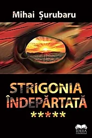 Strigonia indepartata