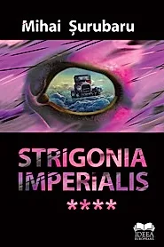 Strigonia imperialis