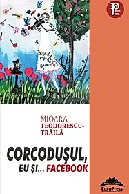 Corcodusul, eu si… FaceBook