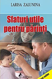 Sfaturi utile pentru parinti