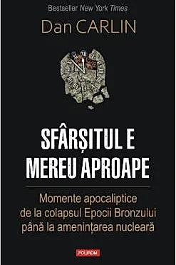 Sfarsitul e mereu aproape (resigilat)