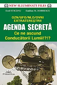 Agenda secreta. Ce ne ascund conducatorii lumii!?