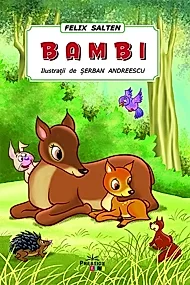 Bambi Prestige