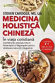 Medicina holistica chineza in viata cotidiana