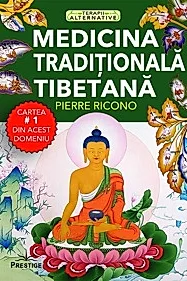 Medicina traditionala tibetana