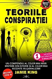 Teoriile conspiratiei