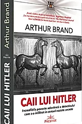Caii lui Hitler