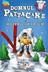 Domnul Pattacake si misterul de la schi