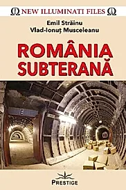 Romania subterana