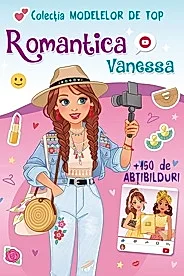 Romantica Vanessa