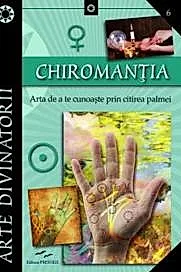 Chiromantia