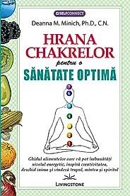 Hrana chakrelor pentru o sanatate optima