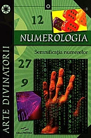 Numerologia. Semnificatia numerelor