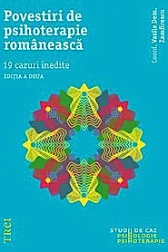 Povestiri de psihoterapie romaneasca