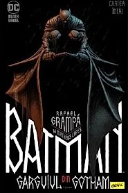 Batman. Garguiul din Gotham. Vol.1